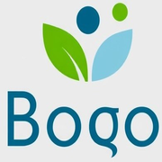 Logo IMF Bogo